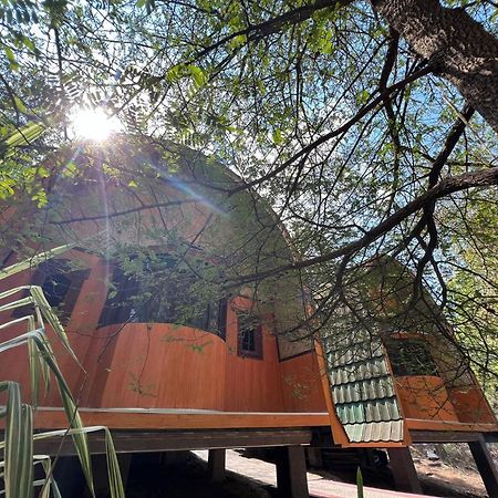 Apartamento Lamina Repoq Hiils Kuta  Exterior foto