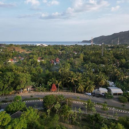 Apartamento Lamina Repoq Hiils Kuta  Exterior foto