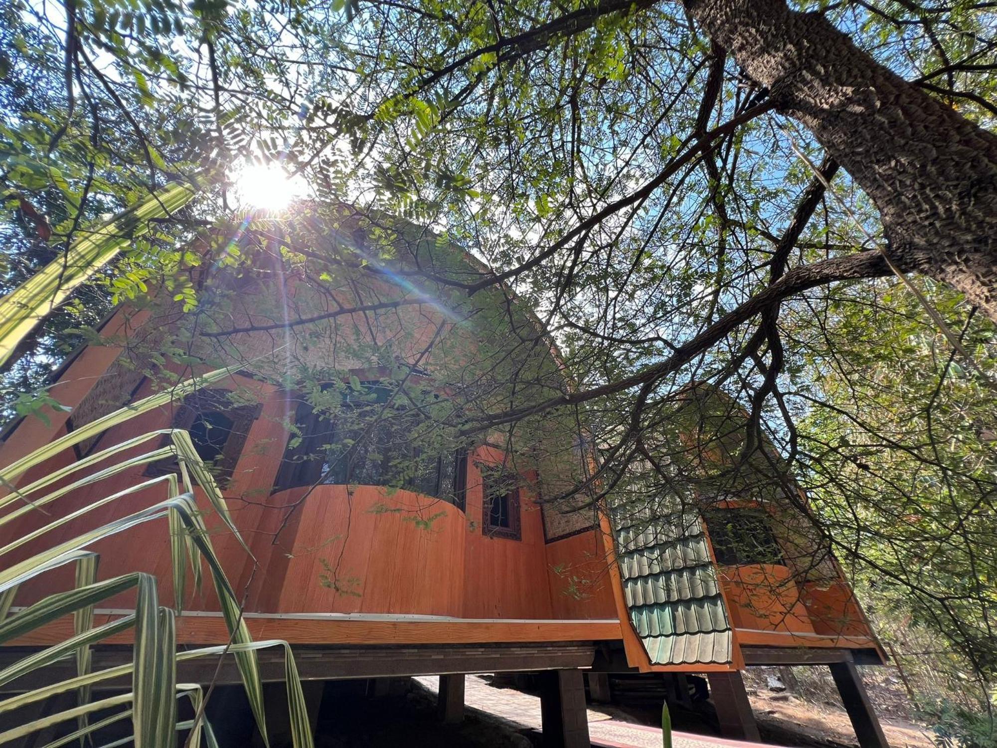 Apartamento Lamina Repoq Hiils Kuta  Exterior foto